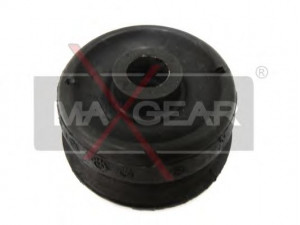 MAXGEAR 72-1084 pakabos statramsčio atraminis guolis 
 Ašies montavimas/vairavimo mechanizmas/ratai -> Montavimas, pakabos statramstis
05118722AA, 901 323 11 85