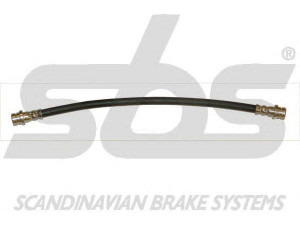 sbs 1330853032 stabdžių žarnelė 
 Stabdžių sistema -> Stabdžių žarnelės
MB150762, MB699986