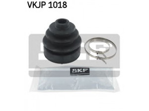 SKF VKJP 1018 gofruotoji membrana, kardaninis velenas 
 Ratų pavara -> Gofruotoji membrana