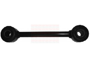 FAI AutoParts SS7341 šarnyro stabilizatorius 
 Ašies montavimas/vairavimo mechanizmas/ratai -> Stabilizatorius/fiksatoriai -> Savaime išsilyginanti atrama
2H0411317, 2HO411317B