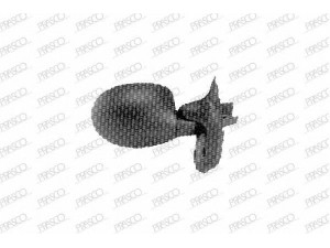 PRASCO RN0257103 išorinis veidrodėlis 
 Kėbulas -> Keleivių kabina -> Durys/dalys
7701367760