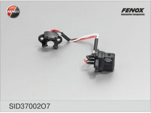 FENOX SID37002O7 jutiklis, uždegimo impulsas 
 Elektros įranga -> Jutikliai
2108-3706800