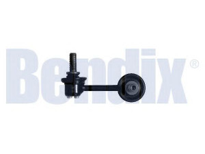 BENDIX 042526B šarnyro stabilizatorius 
 Ašies montavimas/vairavimo mechanizmas/ratai -> Stabilizatorius/fiksatoriai -> Savaime išsilyginanti atrama
52320S5TJ01