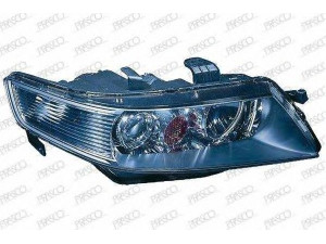 PRASCO HD0694903 priekinis žibintas 
 Kėbulas -> Priekinis žibintas/dalys -> Priekinis žibintas/įterp.
33101SEAG01