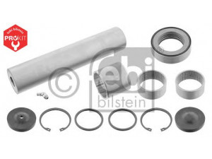 FEBI BILSTEIN 28400 remonto komplektas, pasukamojo kakliuko kaištis
74 20 865 913