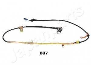 JAPANPARTS ABS-807 jutiklis, rato greitis 
 Elektros įranga -> Jutikliai
56320-75F00