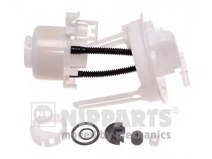 NIPPARTS N1333064 kuro filtras 
 Techninės priežiūros dalys -> Papildomas remontas
LF17-13-35Z, LF17-13-35ZA, LF17-13-35ZB