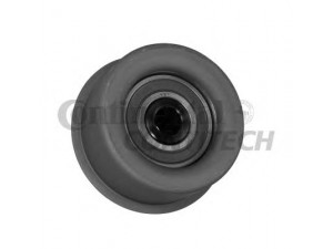 CONTITECH V55308 įtempiklio skriemulys, paskirstymo diržas
8970105301, 636735, 90710530, 90710530