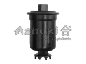 ASHUKI D176-01 kuro filtras 
 Techninės priežiūros dalys -> Papildomas remontas
23300-87724, 23300-8772400, 23300-87725