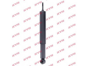 KYB 443207 amortizatorius 
 Pakaba -> Amortizatorius
1091999, 1125079, 1125156, 1125473