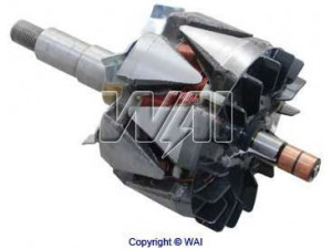 WAIglobal 28-173 rotorius, kintamosios srovės generatorius