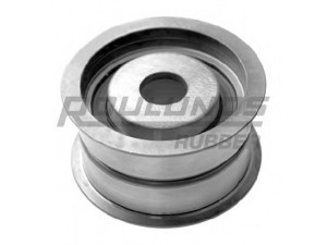 ROULUNDS RUBBER IP2053 kreipiantysis skriemulys, paskirstymo diržas
077109244A, 077109244A