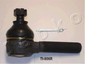 JAPKO 111806R skersinės vairo trauklės galas 
 Vairavimas -> Vairo mechanizmo sujungimai
48810-60A00, 48810-77E00, 48810-80000