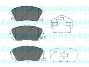 KAVO PARTS KBP-4018 stabdžių trinkelių rinkinys, diskinis stabdys 
 Techninės priežiūros dalys -> Papildomas remontas
130222, 5810125A70, 581012SA51