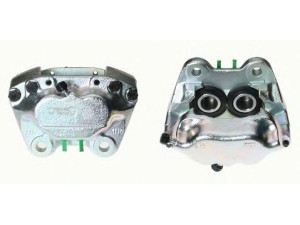 BREMBO F 86 025 stabdžių apkaba 
 Dviratė transporto priemonės -> Stabdžių sistema -> Stabdžių apkaba / priedai
12058962