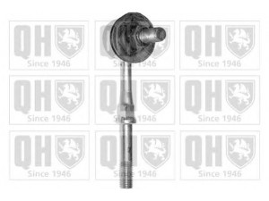 QUINTON HAZELL QLS1836S šarnyro stabilizatorius 
 Ašies montavimas/vairavimo mechanizmas/ratai -> Stabilizatorius/fiksatoriai -> Savaime išsilyginanti atrama
54618-56S10, 54618-56S11