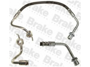 Brake ENGINEERING BH772338 stabdžių žarnelė 
 Stabdžių sistema -> Stabdžių žarnelės
1655952, 6142530, 86VB2078FA