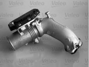 VALEO 700416 droselio korpusas 
 Kuro mišinio formavimas -> Mišinio sudarymas -> Droselis/kuro vamzdeliai/vakuumo žarnelė
8200302798