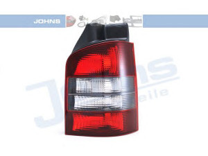 JOHNS 95 67 88-9 kombinuotas galinis žibintas 
 Kėbulas -> Šviesos -> Kombinuotas galinis žibintas/dalys -> Kombinuotas galinis žibintas
7H5 945 096K, 7H5 945 096N