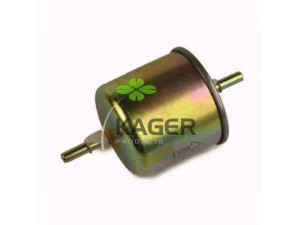 KAGER 11-0271 kuro filtras 
 Techninės priežiūros dalys -> Papildomas remontas
AJ03-13-480