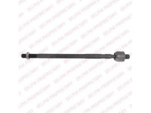 DELPHI TA2758 vidinė skersinė vairo trauklė 
 Vairavimas -> Vairo mechanizmo sujungimai
48830-79J10