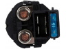 PowerMax 1015988 solenoidinis jungiklis, starteris