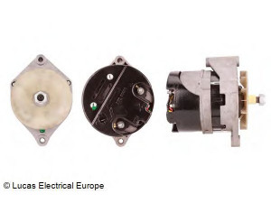 LUCAS ELECTRICAL LRA02511 kintamosios srovės generatorius
3256759, 1266A770, 2871A003