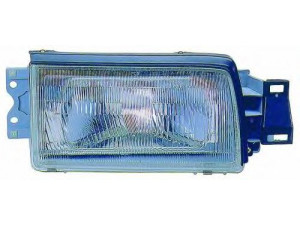 LORO 216-1112R-LD priekinis žibintas 
 Kėbulas -> Priekinis žibintas/dalys -> Priekinis žibintas/įterp.