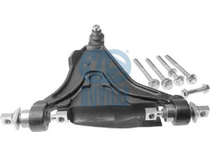 RUVILLE 936505 vikšro valdymo svirtis 
 Ašies montavimas/vairavimo mechanizmas/ratai -> Valdymo svirtis/pasukamosios svirties sujungimas -> Vairo trauklės (valdymo svirtis, išilginis balansyras, diago
8628498