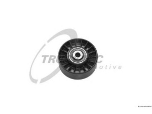 TRUCKTEC AUTOMOTIVE 07.12.094 kreipiantysis skriemulys, V formos rumbuotas diržas
038 145 276, 038 145 276, 38145276