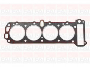 FAI AutoParts HG521 tarpiklis, cilindro galva 
 Variklis -> Cilindrų galvutė/dalys -> Tarpiklis, cilindrų galvutė
607418, 607420, 607425, 607428