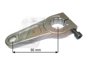 CASALS MD1053 remonto komplektas, stabdžių apkaba
MCK1161