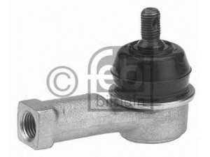FEBI BILSTEIN 15074 skersinės vairo trauklės galas 
 Vairavimas -> Vairo mechanizmo sujungimai
MB192430, MB192499, MB564991, MB912519