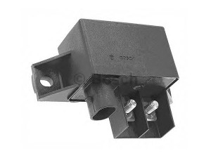 BOSCH 0 332 002 351 relė, pagrindinė srovė; relė