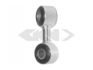SPIDAN 46929 šarnyro stabilizatorius 
 Ašies montavimas/vairavimo mechanizmas/ratai -> Stabilizatorius/fiksatoriai -> Savaime išsilyginanti atrama
4D0 505 547 C, 4D0 505 547 C