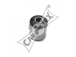 CAUTEX 020370 įvorė, valdymo svirties montavimas 
 Ašies montavimas/vairavimo mechanizmas/ratai -> Valdymo svirtis/pasukamosios svirties sujungimas -> Montavimas/sutvirtinimas
7700772687