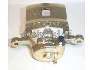 ASHUKI 0966-7201 stabdžių apkaba 
 Dviratė transporto priemonės -> Stabdžių sistema -> Stabdžių apkaba / priedai
0 986 474 051/BOSCH, 41001-0M600