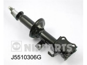 MAGNETI MARELLI 381055103067 amortizatorius