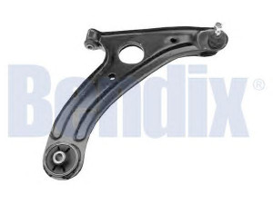 BENDIX 041963B vikšro valdymo svirtis 
 Ašies montavimas/vairavimo mechanizmas/ratai -> Valdymo svirtis/pasukamosios svirties sujungimas -> Vairo trauklės (valdymo svirtis, išilginis balansyras, diago
545011C000