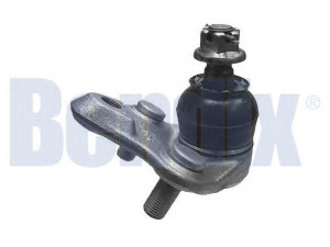 BENDIX 041453B atramos/vairo trauklė 
 Ašies montavimas/vairavimo mechanizmas/ratai -> Sujungimai -> Atramos/vairo trauklė
4333009090