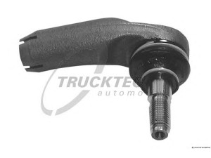 TRUCKTEC AUTOMOTIVE 07.37.036 skersinės vairo trauklės galas
4A0 419 811 A, 4A0 419 811 A