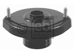 FEBI BILSTEIN 21507 pakabos statramsčio atraminis guolis 
 Ašies montavimas/vairavimo mechanizmas/ratai -> Montavimas, pakabos statramstis
230 326 00 64