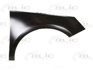 BLIC 6504-04-0045312P sparnas 
 Kėbulas -> Kėbulo dalys/ sparnas/buferis -> Sparnas/montavimo dalys
8X0821106