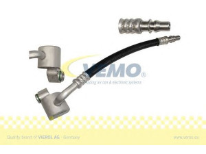 VEMO V30-20-0025 žemo slėgio linija, oro kondicionavimas 
 Oro kondicionavimas -> Žarnelės/vamzdeliai
204 830 28 15