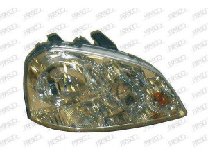 PRASCO DW0094803 priekinis žibintas 
 Kėbulas -> Priekinis žibintas/dalys -> Priekinis žibintas/įterp.
96458810