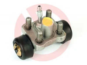 BREMBO A 12 946 rato stabdžių cilindras 
 Stabdžių sistema -> Ratų cilindrai
4410005W01, 4410005W03, 214080B