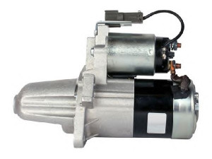 HELLA 8EA 012 526-801 starteris 
 Elektros įranga -> Starterio sistema -> Starteris
M2T 23181, M2T 37081, M2T49282