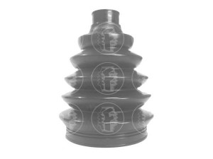 FARE SA 0987 gofruotoji membrana, kardaninis velenas 
 Ratų pavara -> Gofruotoji membrana
3293A3