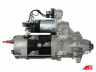 AS-PL S1026 starteris
009T70077, 8MJ4298AM, 8MJ5439M