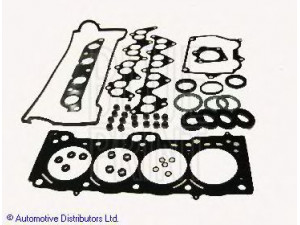 BLUE PRINT ADT362109 tarpiklių komplektas, cilindro galva 
 Variklis -> Cilindrų galvutė/dalys -> Tarpiklis, cilindrų galvutė
04112-16310